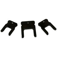 Lisle Diesel Exhaust Fluid Disconnect Set