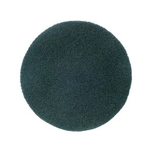 Lisle 38780 22 Square No-Splatter Pad, Black