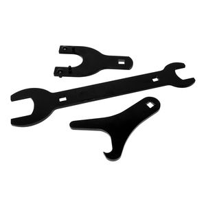 Lisle Universal Fan Clutch Wrench Set