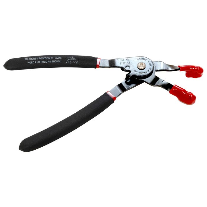 Spark Plug Boot Puller Plier