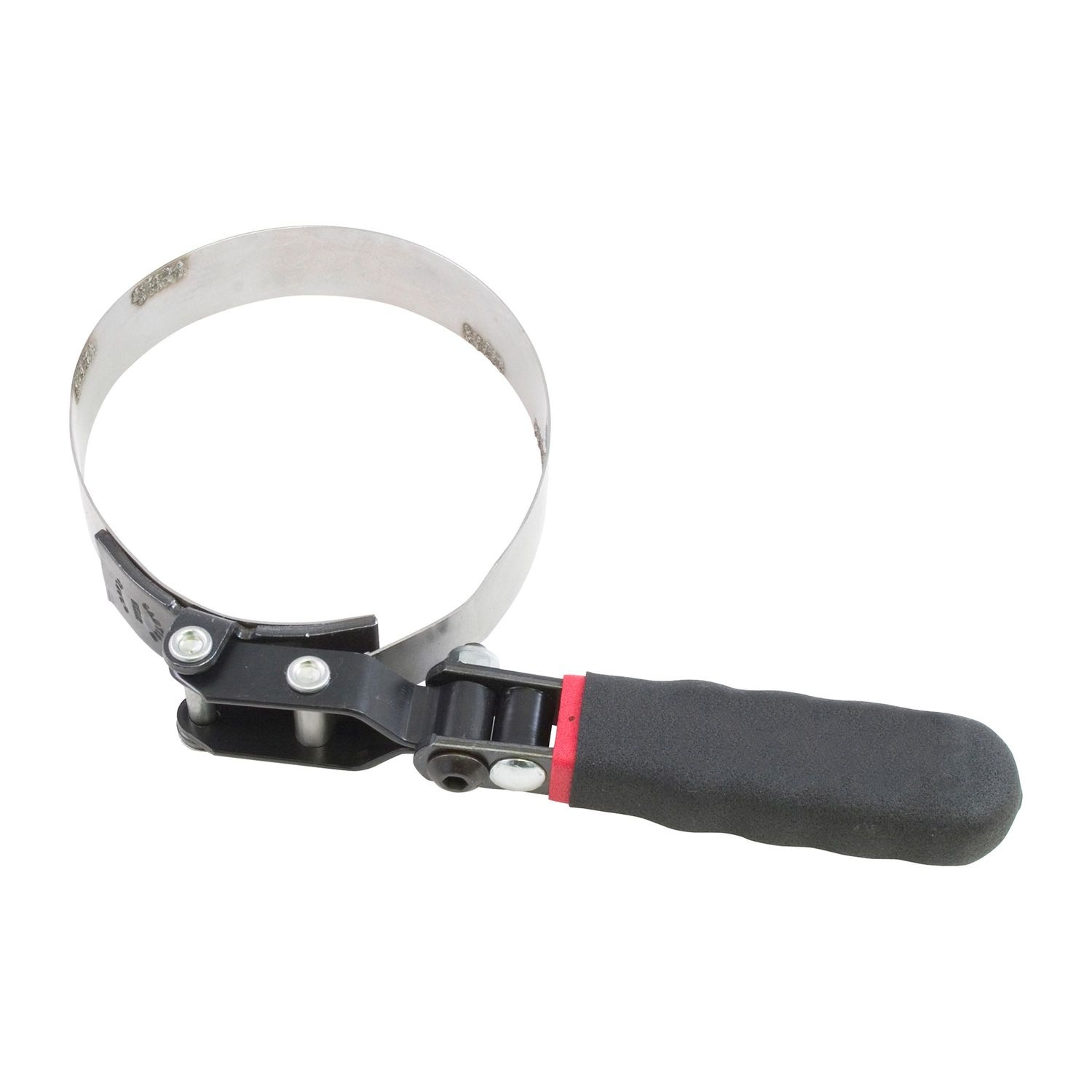 Lisle Large Swivel Grip Handle Swivels More Than 180 Degrees Filter Wrench