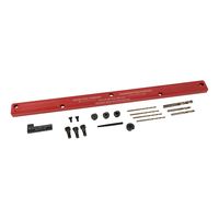 Lisle Manifold Drill Template For GM Ecotec3 5.3 And 6.2 Liters