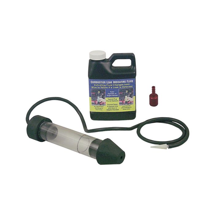 Lisle Combustion Leak Detector