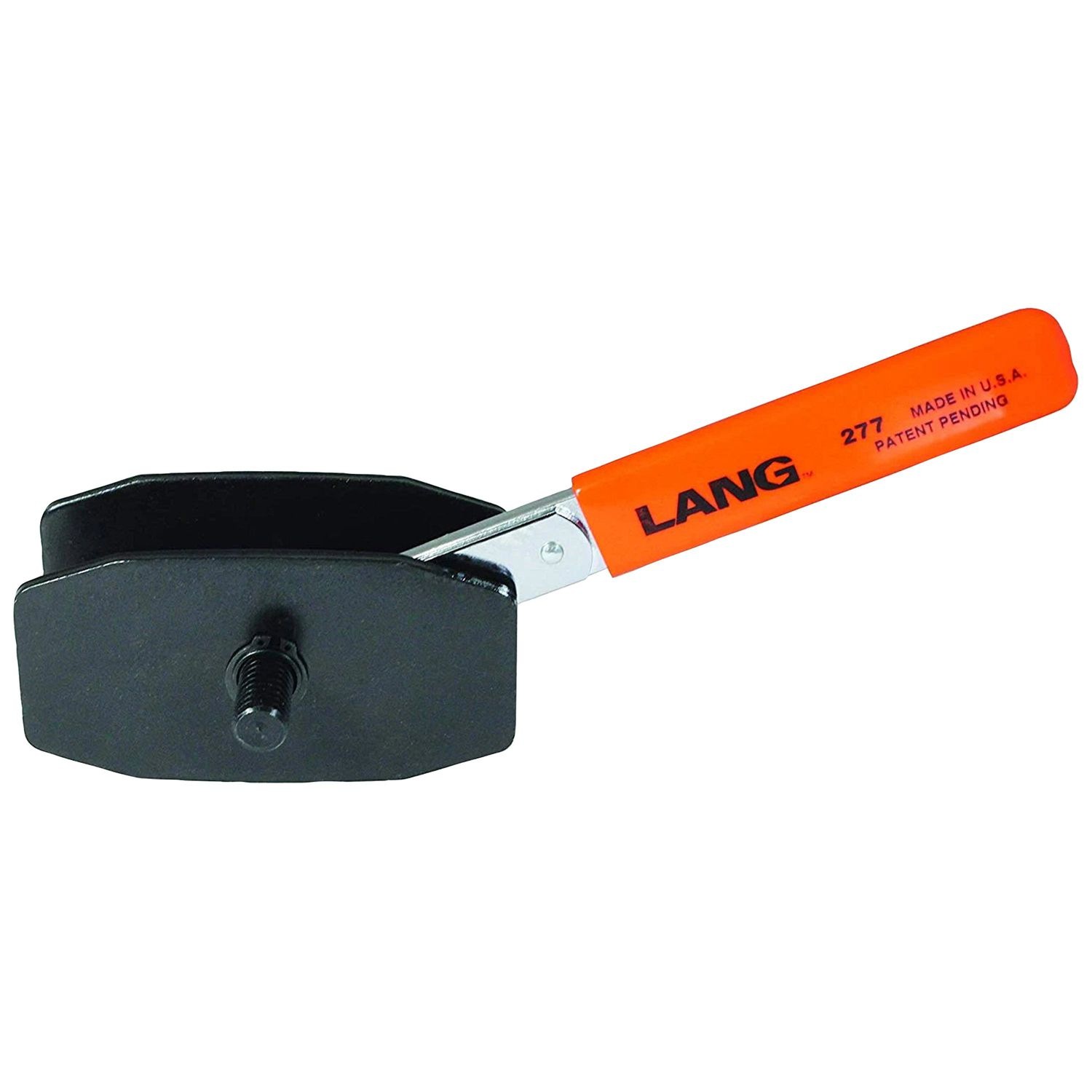 thumbnail image 2 of Lang Tools Axle Thread Restorer Kit 801 2 of 14