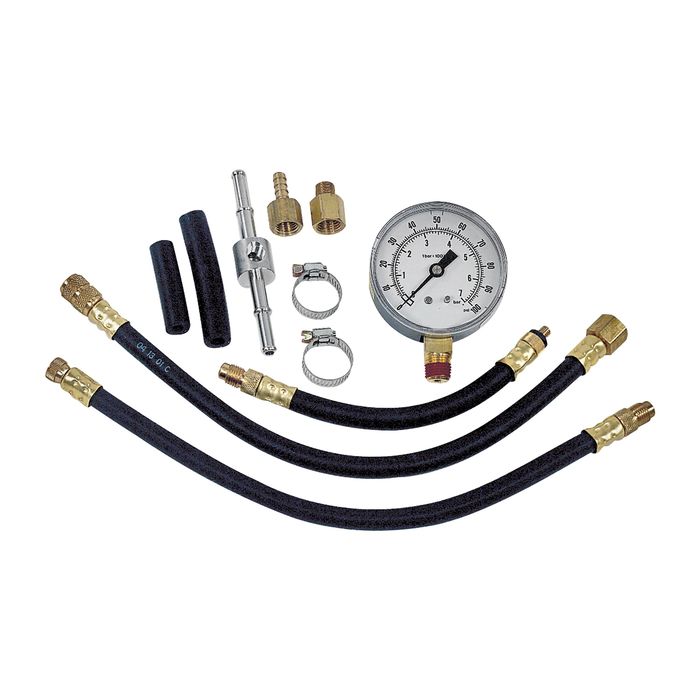 LANG TOOLS Fuel Injection Test Kit