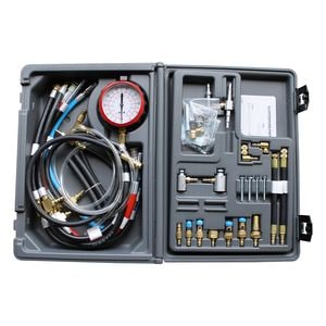 LANG TOOLS Master Fuel Injection Test Kit