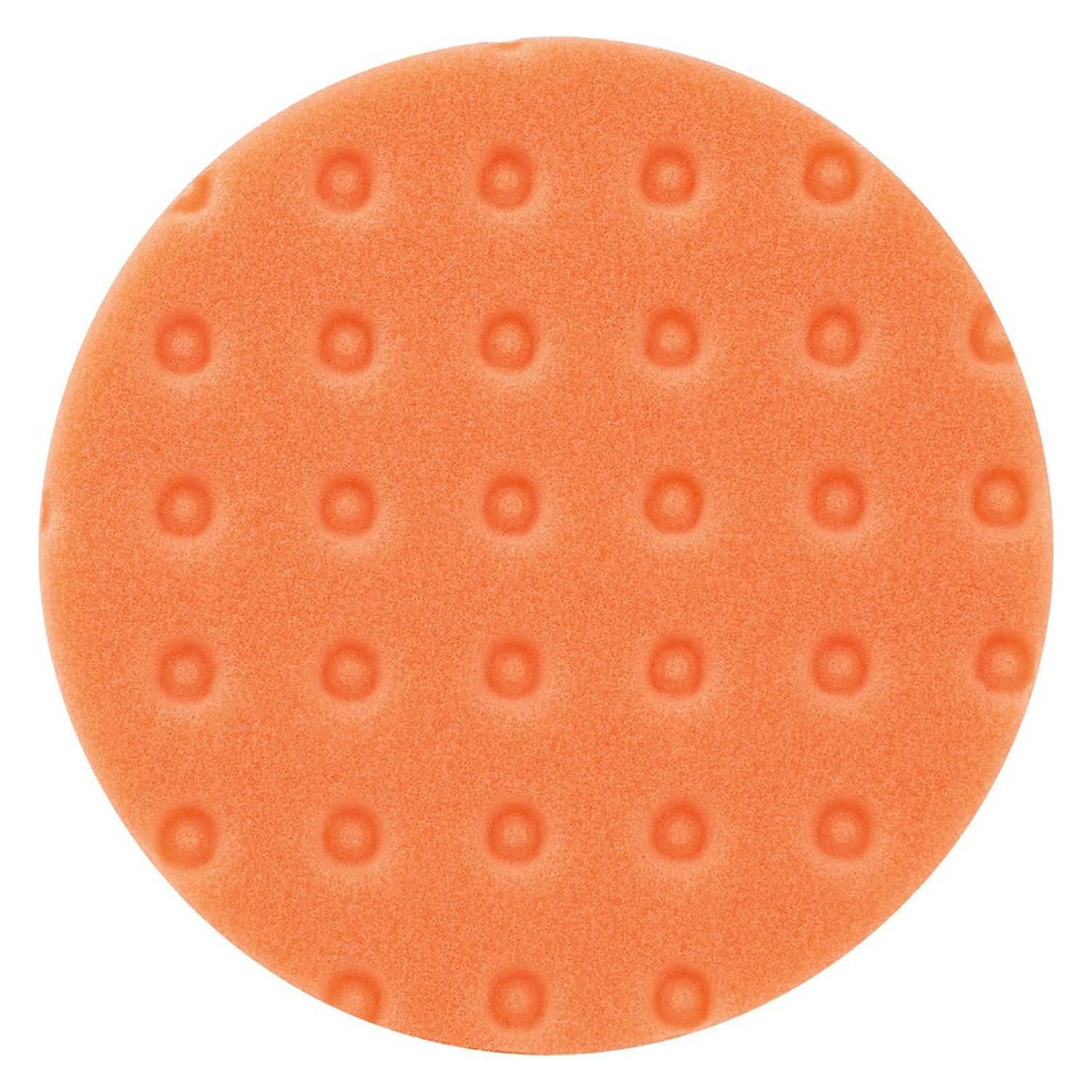 Makita 5.5in Hook and Loop Foam Polishing Pad
