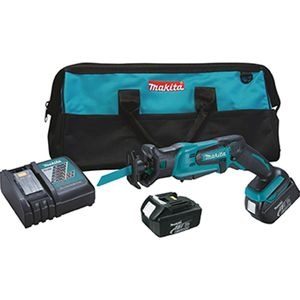 Makita Compact Reciprocating Saw