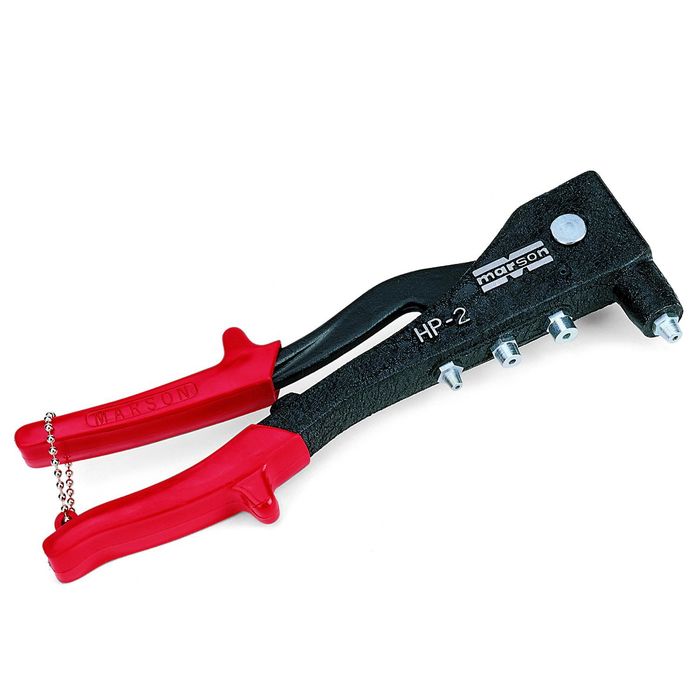 Marson Rivet Tool