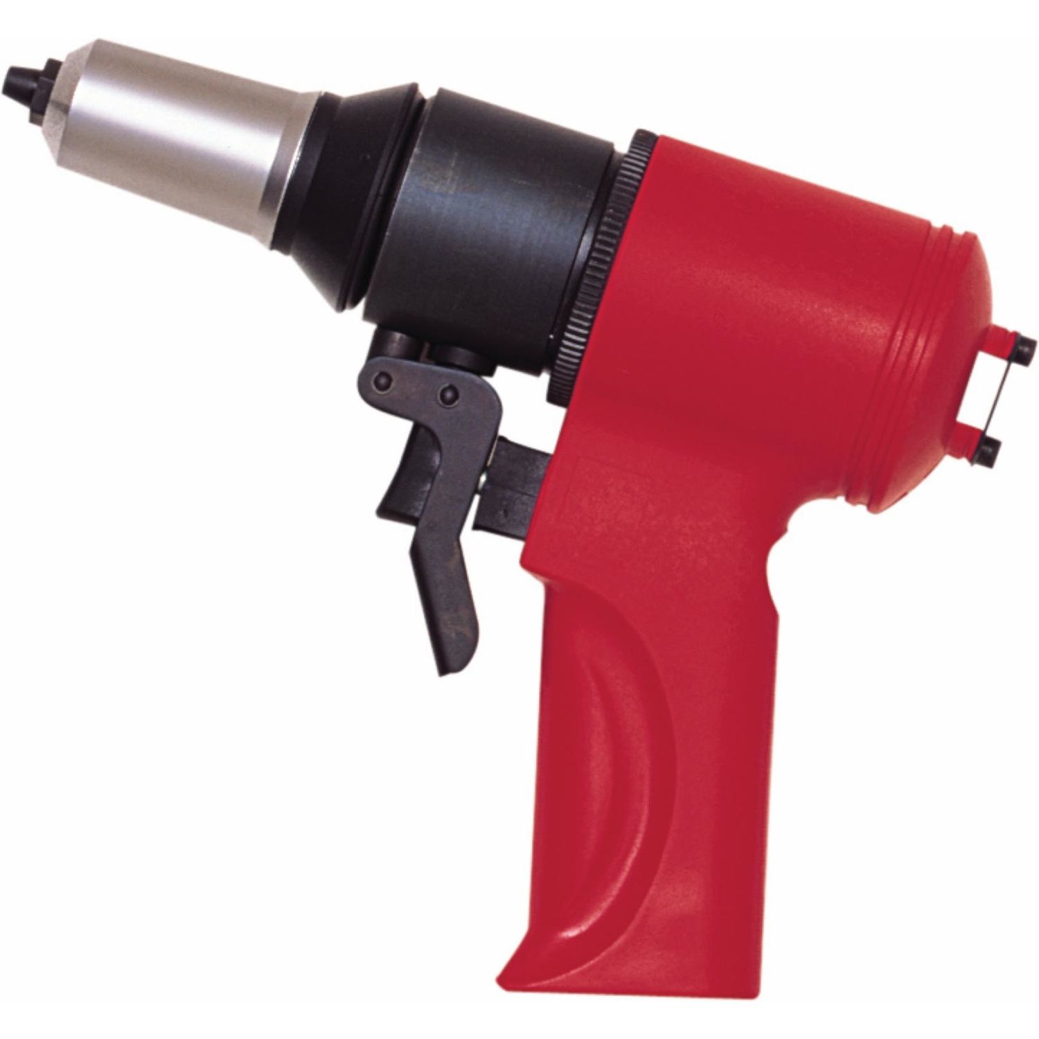 Marson 1/8in To 1/4in Air Over Hydraulic Powered Rivet Tool