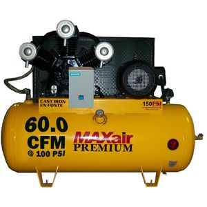 maxair compressed air line