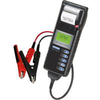 Midtronics Battery And Electrical System Tester With Printer