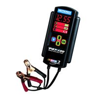 Midtronics Battery Conductance Tester