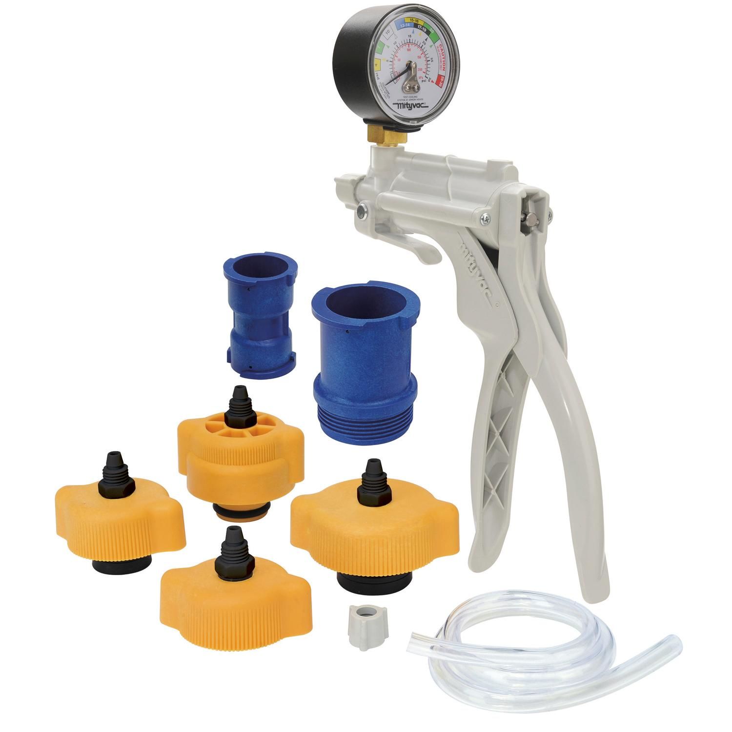 Mityvac Cooling System Pressure Test Kit