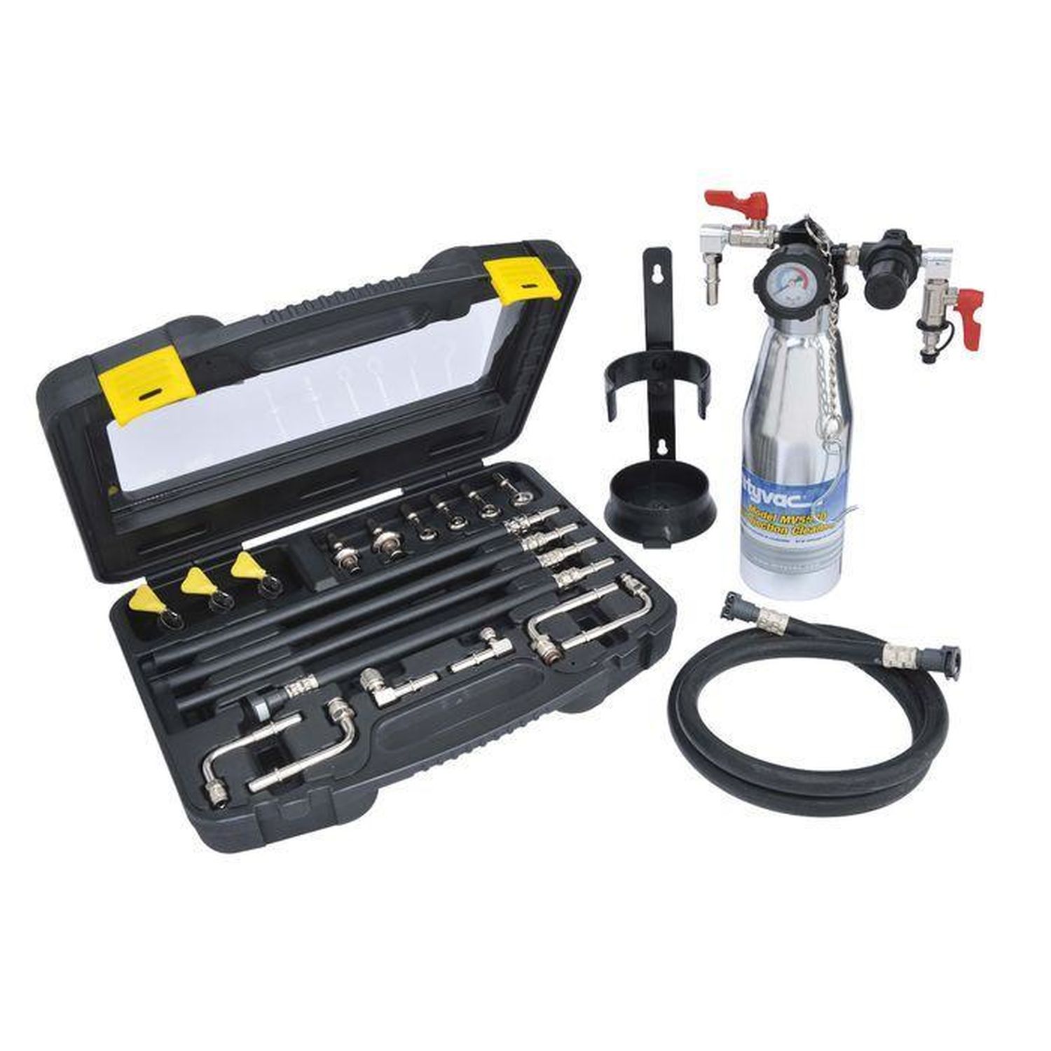 fuel injector cleaner kit