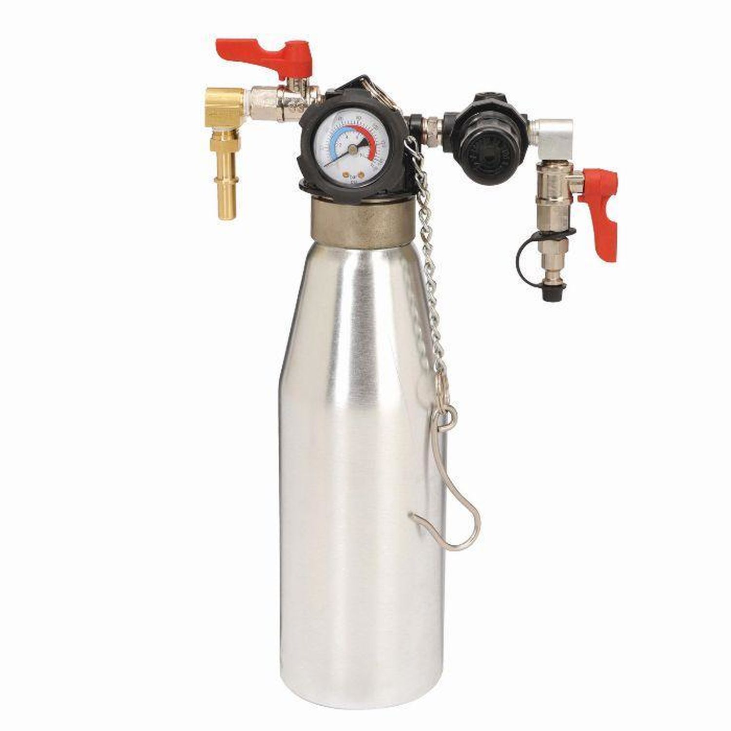 Mityvac Fuel Injection Cleaning Kit