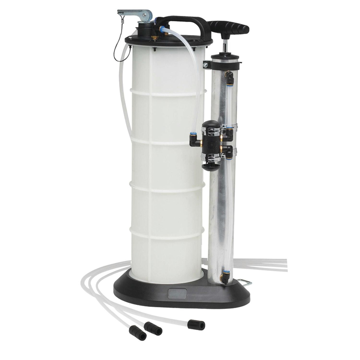 Mityvac 2.3gal Fluid Evacuator