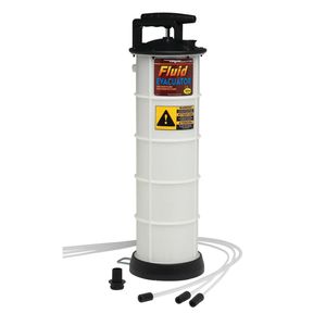 Mityvac 1.9gal Fluid Evacuator