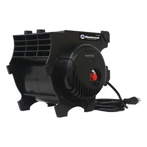 Mastercool 300cfm Blower Fan