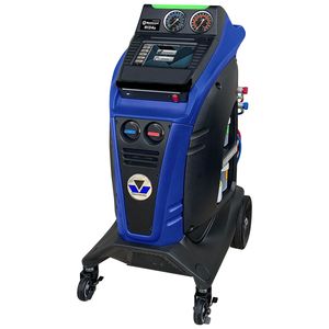 Mastercool Commander2100 Fully Automatic R134a R/R/R Machine