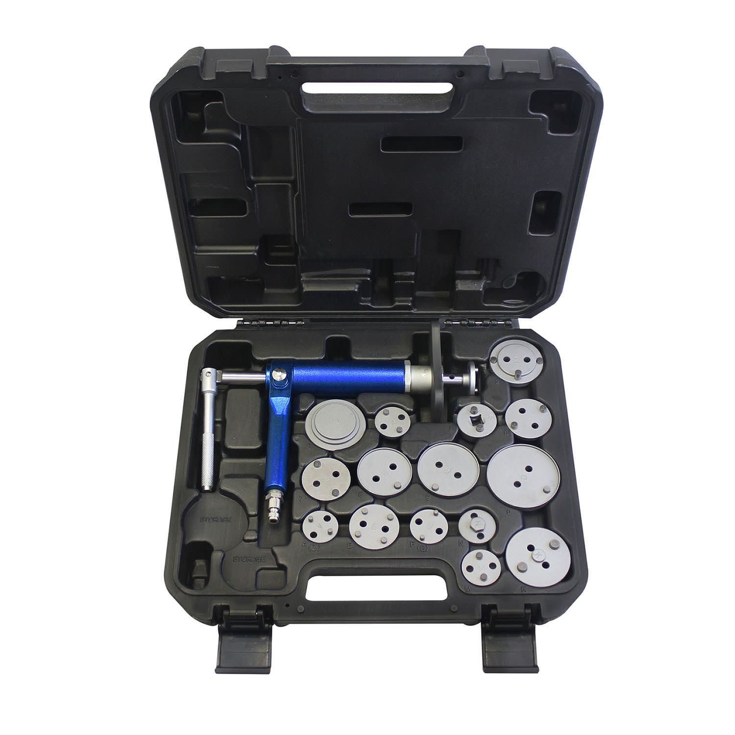 Mastercool Air Caliper Tool Set