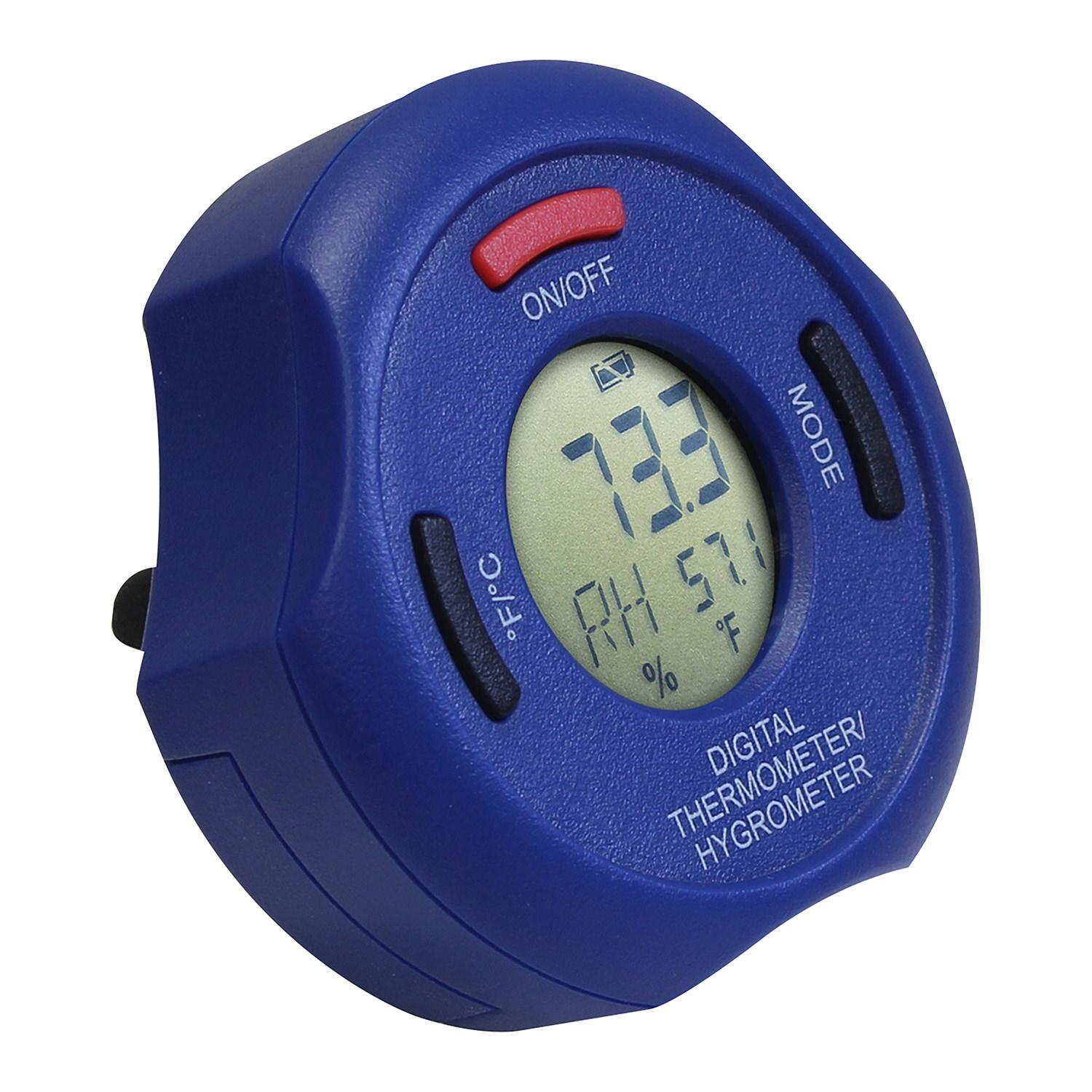 Mastercool Digital thermometer