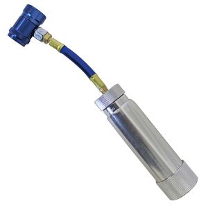 Mastercool R1234yf Refillable Universal Dye Injector