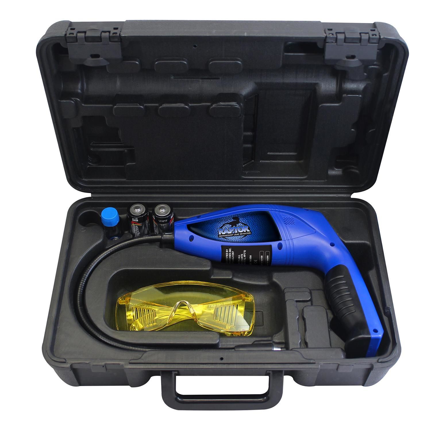 Mastercool Electronic Leak Detector