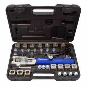 OEMTOOLS Flaring Tool Kit
