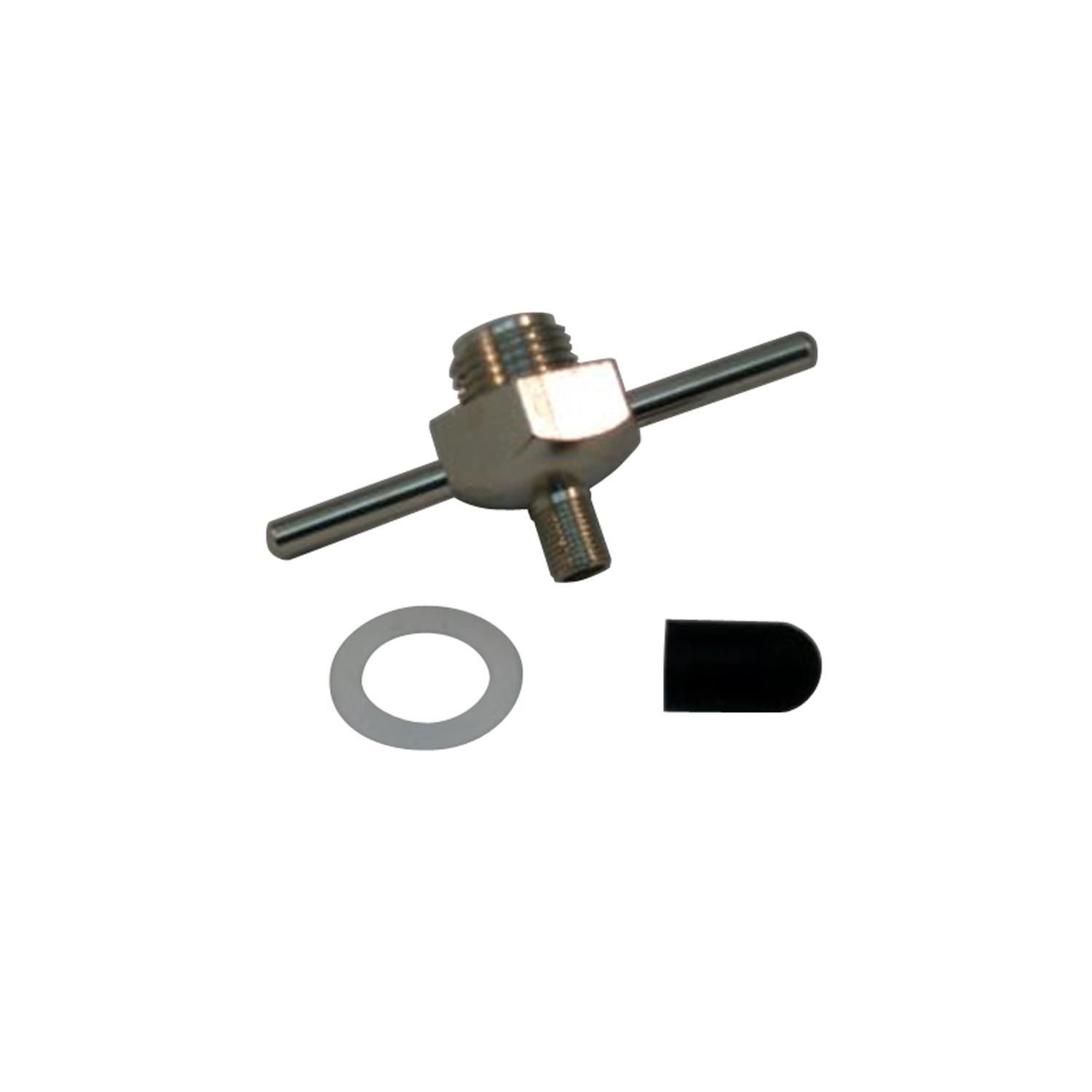 Sure Shot Filter Cap Assembly