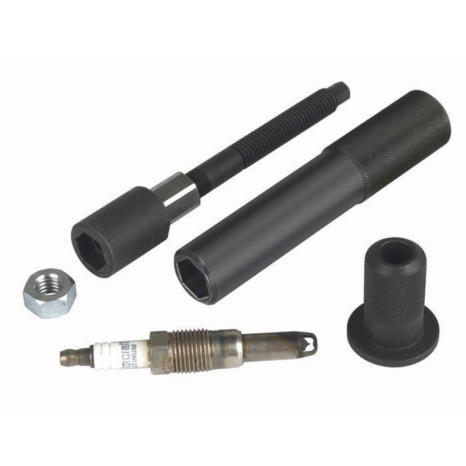 OTC 3 Volt Triton Ford spark plug remover kit