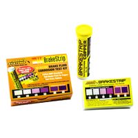 Phoenix Systems Brake Strip Brake Fluid Test Kit