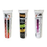 test brake autozone tester coolant strips phoenix systems