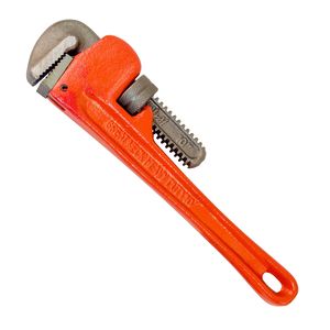 SureBilt 14in Steel Pipe Wrench