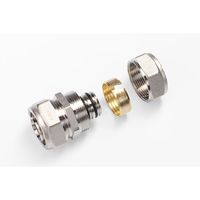 RapidAir 3/4in Maxline Union Fitting