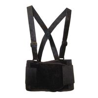 SAS Safety X-Large Deluxe Back Support Belt