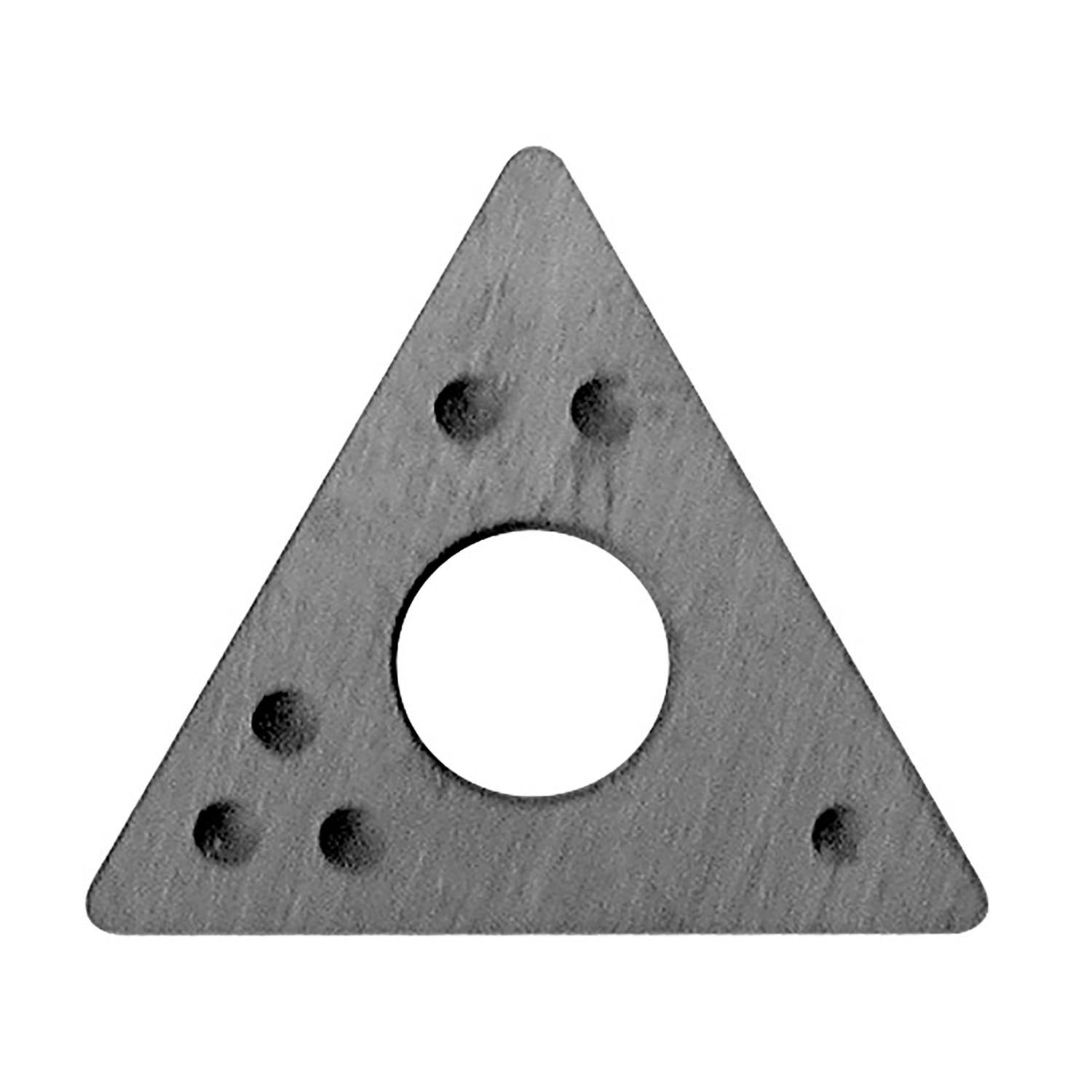 Shark Industries Positive Bits for Hunter Lathes 10 Pack