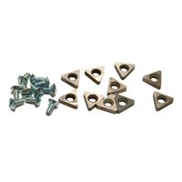 Shark Industries Hunter Inserts 10 Piece