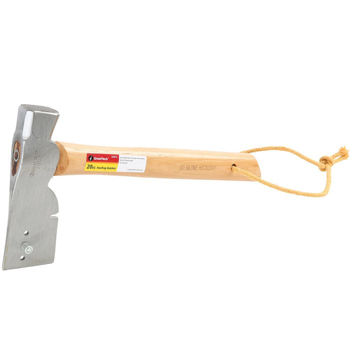 Great Neck 20oz Roofing Hatchet