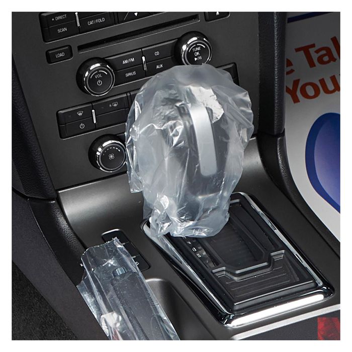 GEAR LEVER PROTECTION - Gear Central