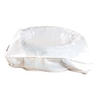 Slip-N-Grip 36in X 40in Standard Tire Bag 100 Piece