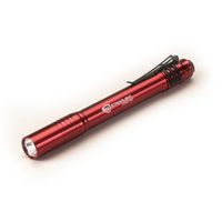 Streamlight Stylus Pro Red Waterproof Flashlight with White Led