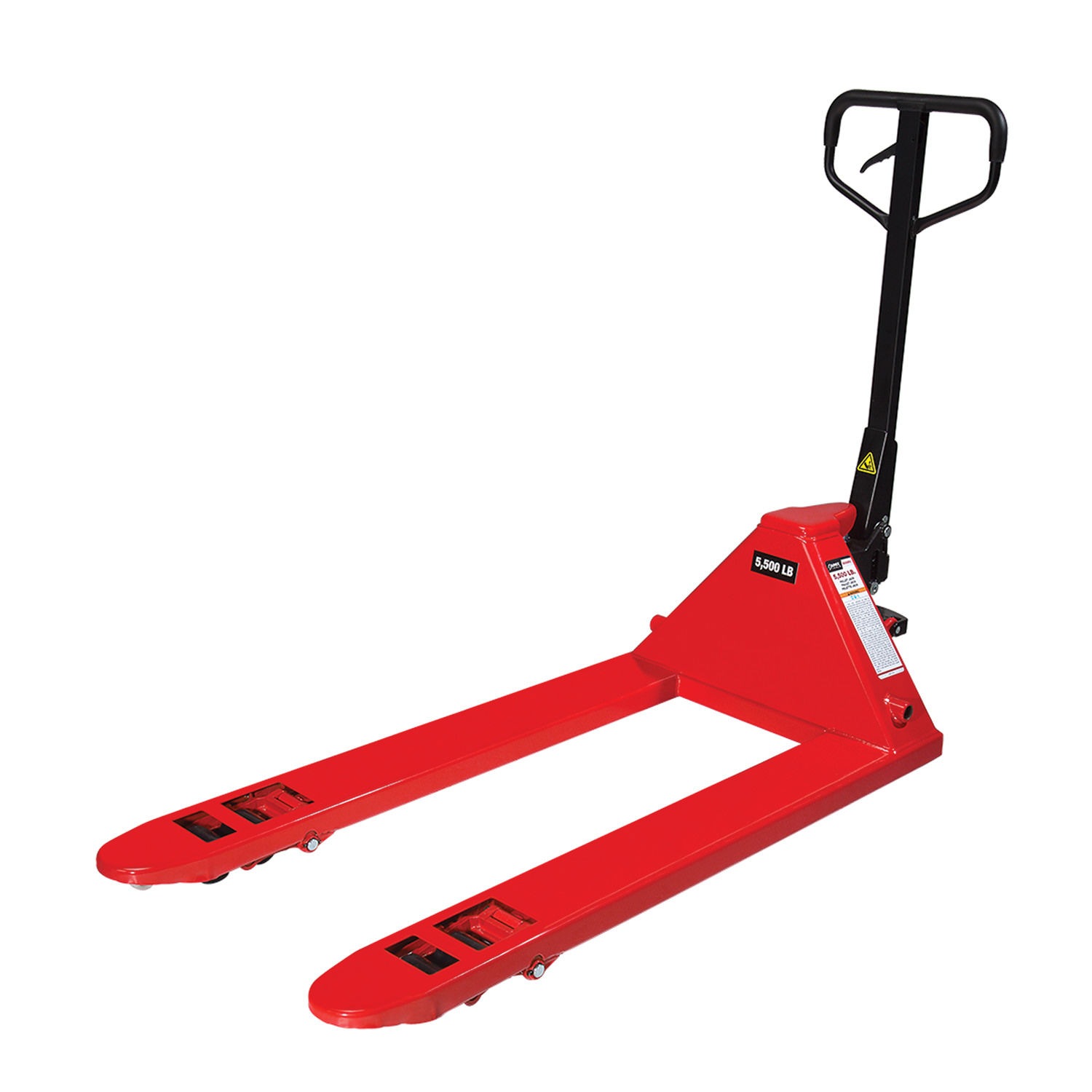 Great Neck Heavy duty pallet jack