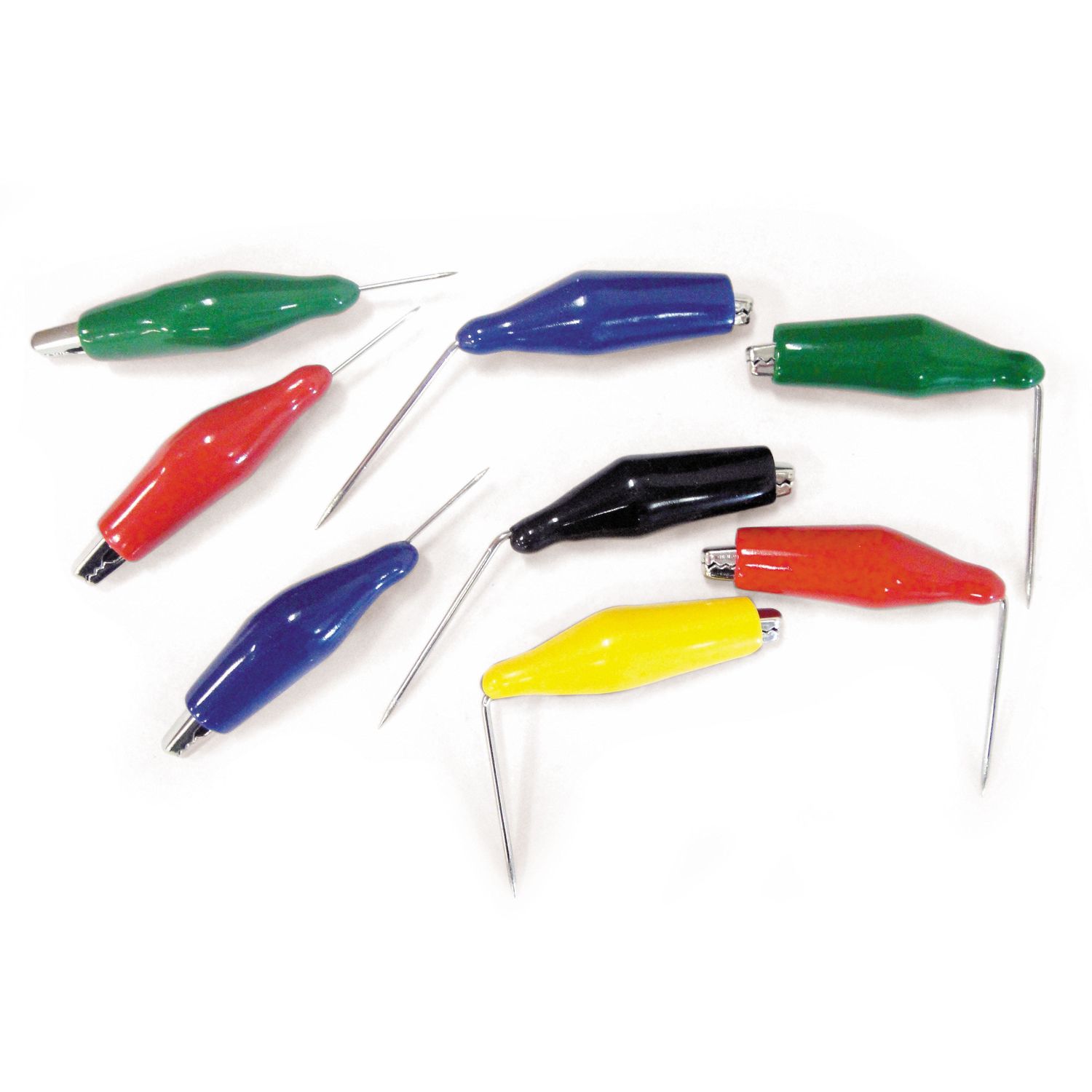 Thexton Electrical Back Probe Kit