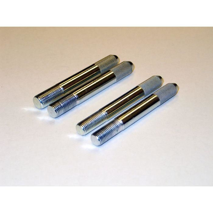 THEXTON 14mm Wheel Stud Pilot Pins