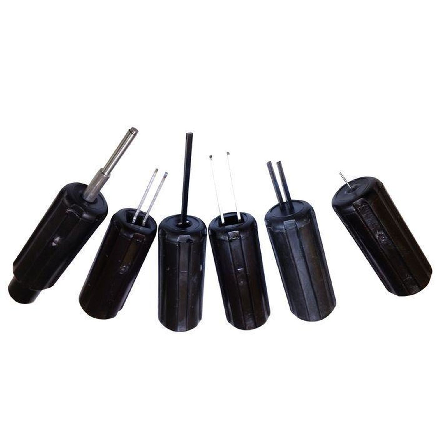 THEXTON Terminal release tool kit