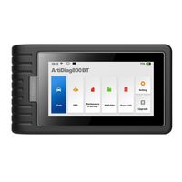 Bosch HDS 250 Scan Tool