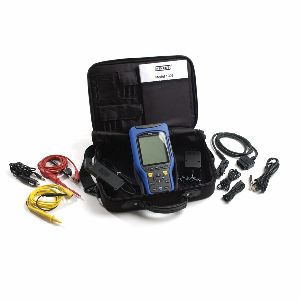 UEi Automotive Dual channel digital storage oscilloscope graphing ...