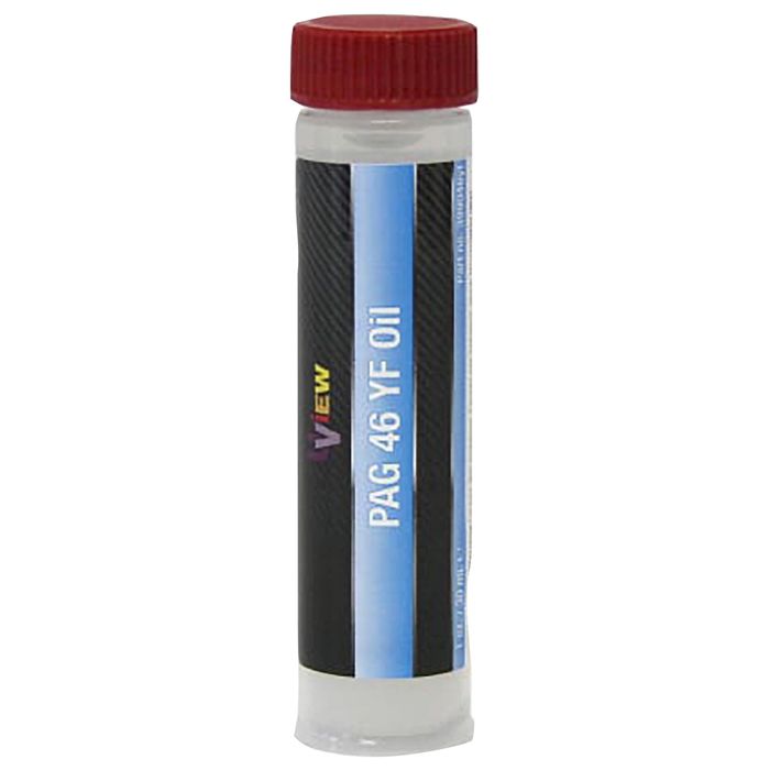 UView R1234YF Universal PAG 46 Oil 1oz 4 Pack