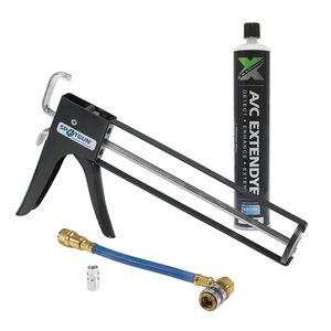 Best A/C Leak Detector for Cars, Trucks & SUVs